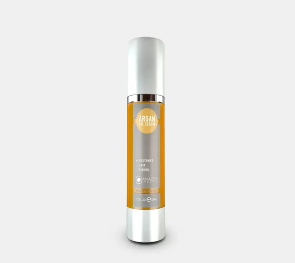 Aragn Oil