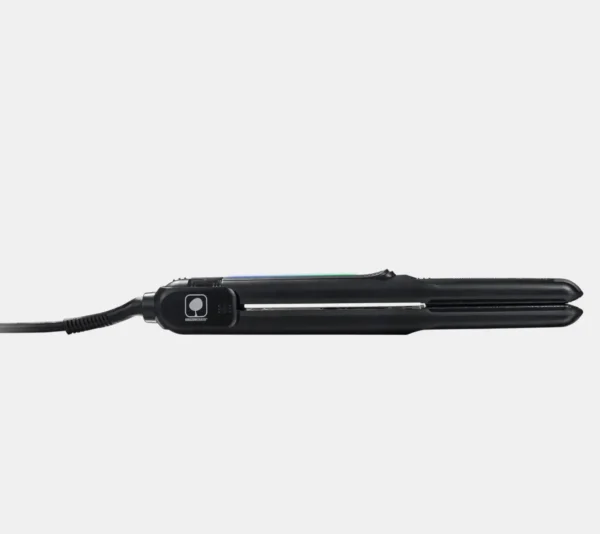 Diamond titanium flat iron best sale