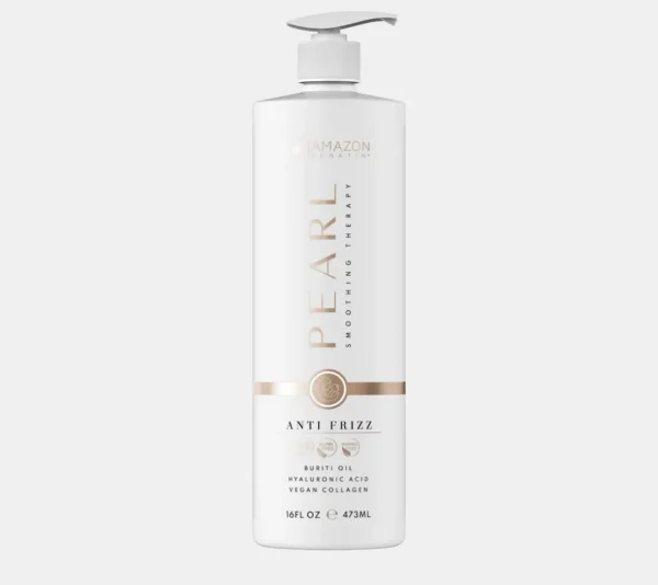 Perla Anti frizz - Imagen 2