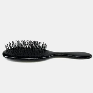 Extensions styling brush
