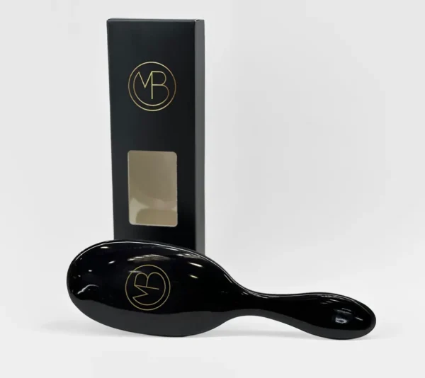 Cepillo para peinar extensiones - Imagen 4